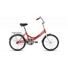 FORWARD ARSENAL 20 1.0 (20" 1 ск. рост 14" скл.)