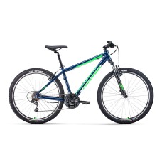 FORWARD APACHE 27,5 1.0 CLASSIC (27,5" 21 ск. рост. 17")