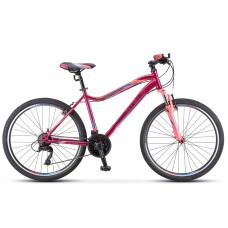 5000 V 26" V050 (21ск,Рост 18, Сталь)