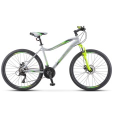 5000 MD 26" V020 (21 ск.,Рост 18;Сталь Hi-Ten)