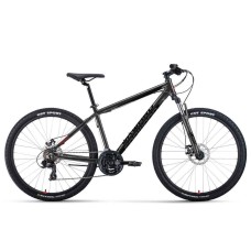 FORWARD APACHE 27,5 2.0 D CLASSIC (27,5" 21 ск. рост. 17")