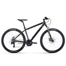 27,5 2.0 D CLASSIC (27,5" 21 ск.) рост 19