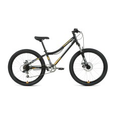 FORWARD TITAN 24 2.0 D (24" 6 ск. рост. 12")