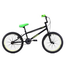 BMX 20" COMIRON BIG WOOHOO Рама 18.7"
