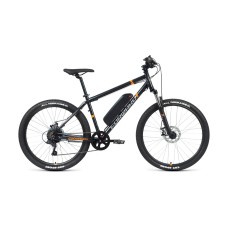 CYCLONE 26 2.0 disc 250w рост 17