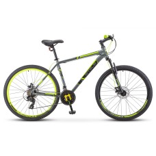 700 MD 27,5" F020,(21 ск.,Рост 21;Сталь Hi-Ten)