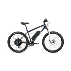 CYCLONE PLUS 26 2.0 disc 500w рост 17