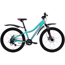 FORWARD JADE 24 2.0 D (24" 7 ск. рост 12")