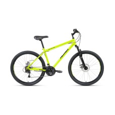 ALTAIR MTB  HT 26 2.0 D (26" 21 ск. рост. 17")