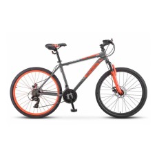 500 MD 26" F020 (21 ск,Рост18,Сталь)