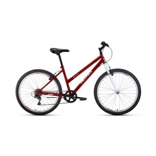 ALTAIR MTB HT 26 low (26" 6 ск. рост 15")