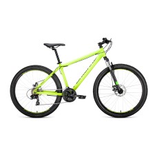 FORWARD SPORTING 27,5 2.0 disk (27,5" 21 ск. рост 17")