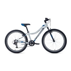 FORWARD TWISTER 24 1.0 (24" 7 ск. рост. 12")