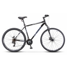 900 MD 29" F020 (21 ск.,Рост 21;Сталь Hi-Ten)