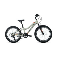 FORWARD TWISTER 20 1.0 (20" 7 ск. рост 10")