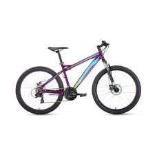 FORWARD FLASH 26 2.0 disc (26" 21 ск. рост 15")
