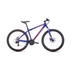 27,5 2.0 disc (27,5" 21 ск.) рост 19
