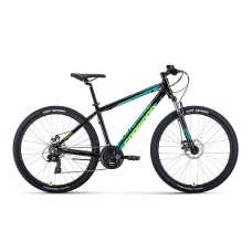 FORWARD APACHE 27,5 2.0 D CLASSIC (27,5" 21 ск. рост. 15")