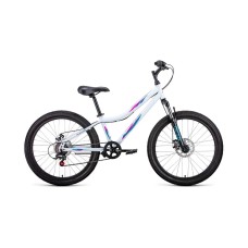 FORWARD IRIS 24 2.0 D (24" 6 ск. рост 12")