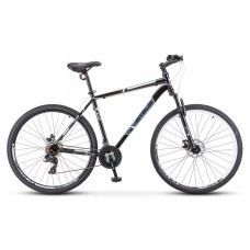 900 MD 29" F020 (21 ск.,Рост 21;Сталь Hi-Ten)