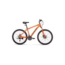 26 2.0 disc (26" 21 ск.)  рост 17"